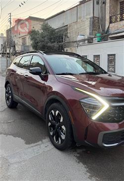 کیا سپۆرتاج